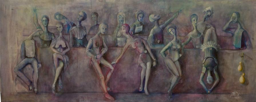 Precari in attesa di giudizio Precari in attesa di giudizio