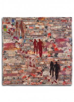 walk together day to day