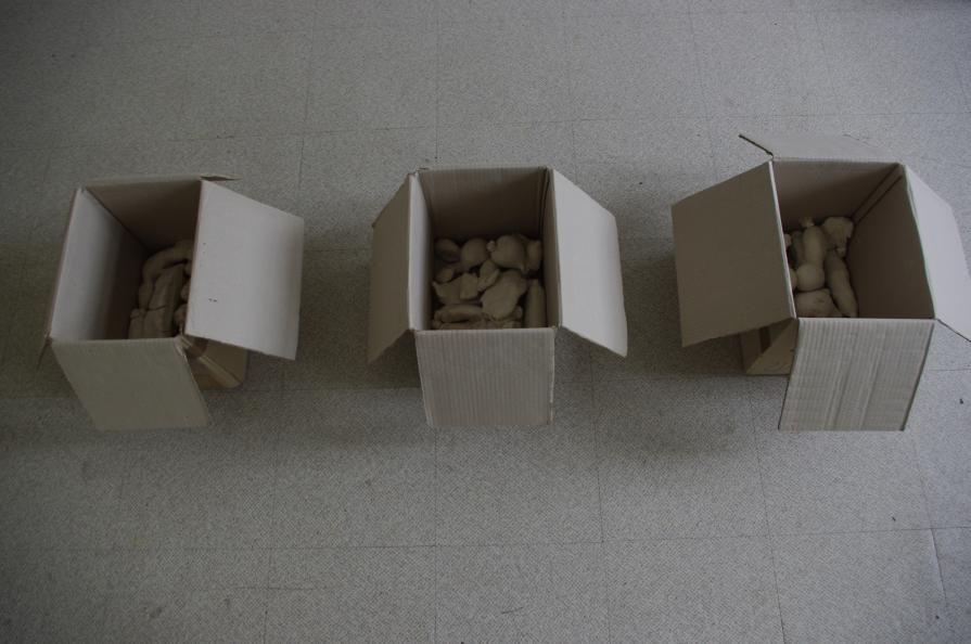 Préservation d'espèces (fourth version) Préservation d'espèces (fourth version)