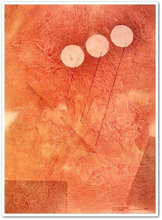 E' una storia del Mondo