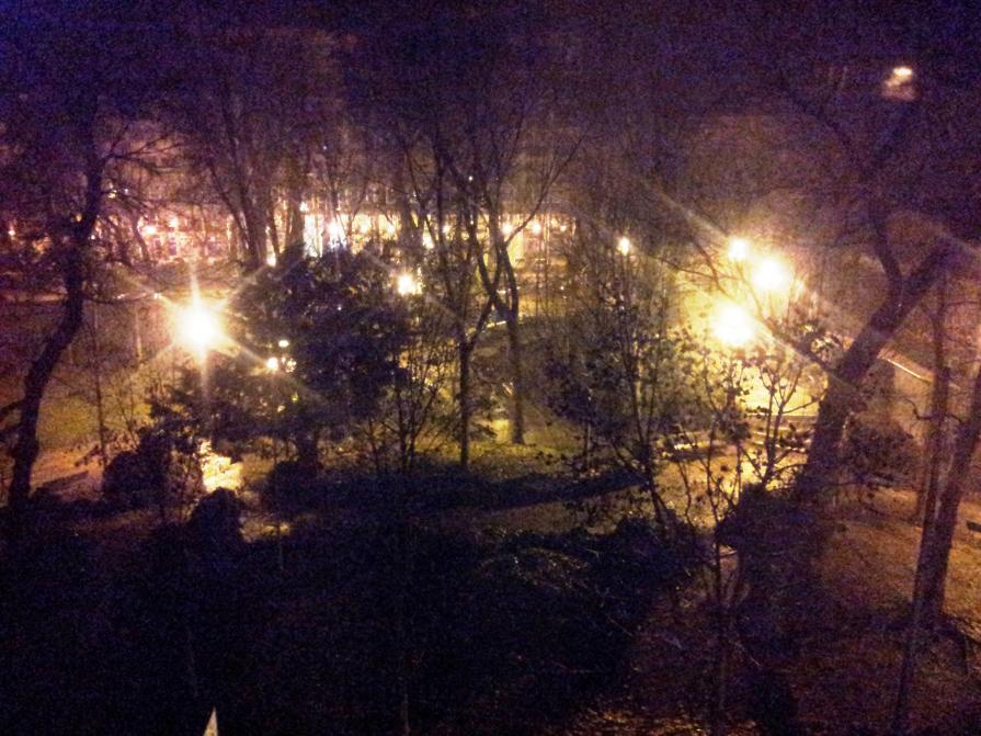 Giardini dappertutto Giardini dappertutto