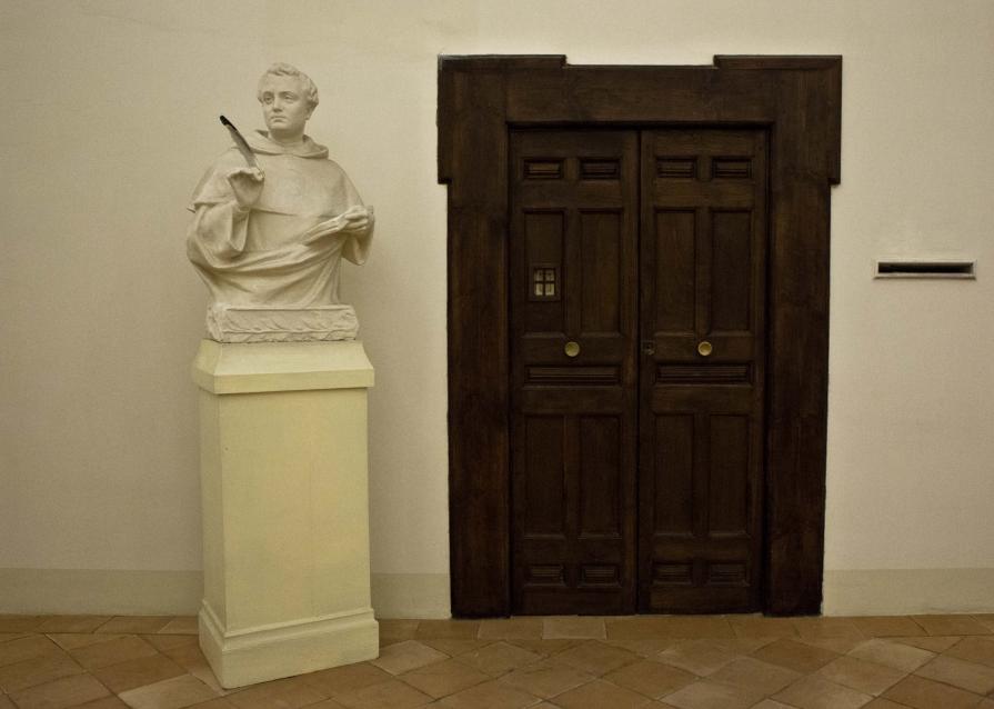 Napoli - San Domenico maggiore