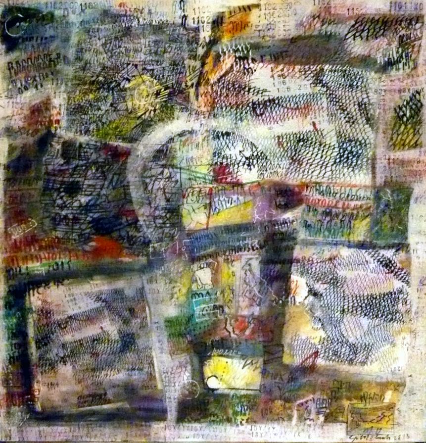 nulla dies sine linea