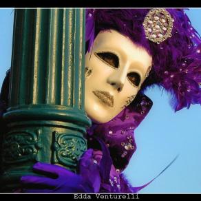 venezia il carnevale