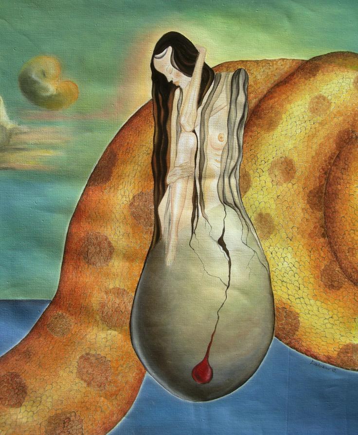 un'alba mai vissuta un'alba mai vissuta