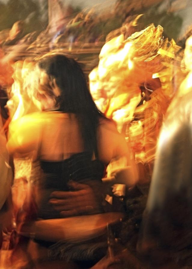 Falling Away Falling Away