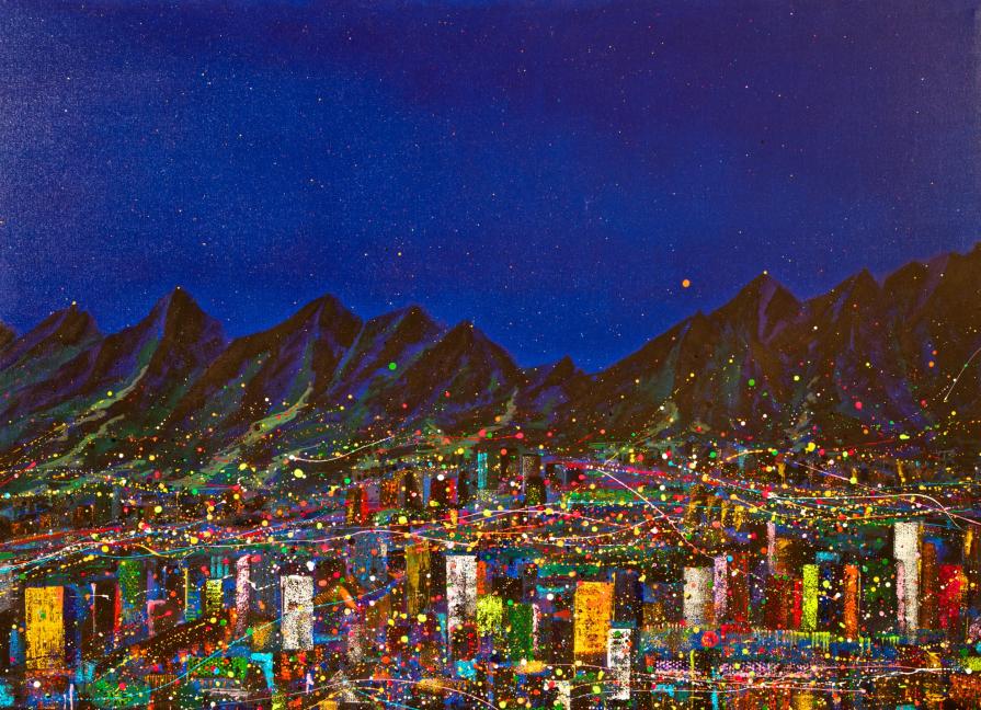 Notturno#20 Notturno#20