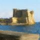 CASTEL DELL'OVO NAPOLI.