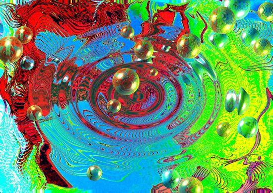 LE ALTE SFERE LE ALTE SFERE