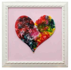 Giovanni Boldrini - Occhi di drago