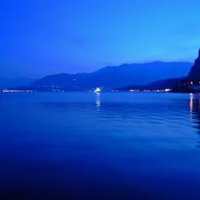 Lago di Como (Menaggio) - Lake Como (Menaggio)