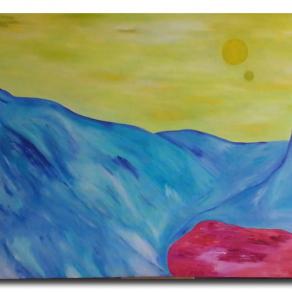 paesaggio surreale 5