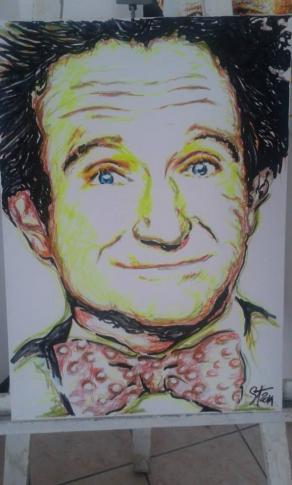 Robin Williams