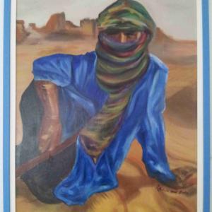 BERBER: I admire the Berbers who fought for their freedom ' and not to lose their identity BERBER: I admire the Berbers who fought for their freedom ' and not to lose their identity