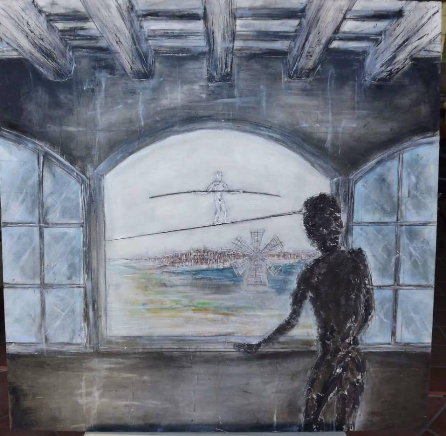 finestre aperte (..l'equilibrista)