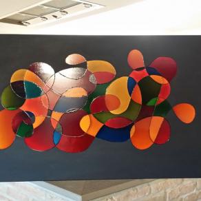 Energia in movimento