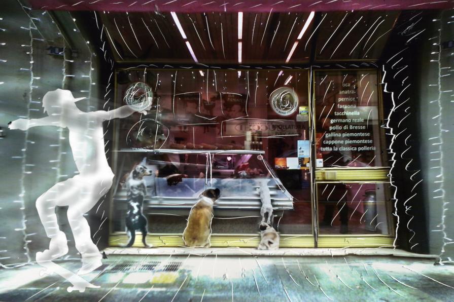 a cosa servono continui sacrifici quotidiani?????