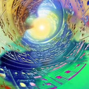 Ma tutto ciò che sento sono suoni deboli  !!!