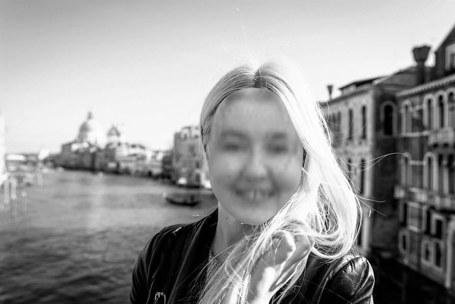 e tu che ricambi con due diamanti !!!