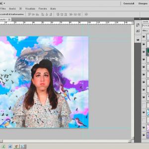 Autoritratto, Storytelling Autoritratto, Storytelling