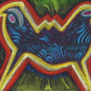 Gemelli siamesi nascenti nel cuore del mondo