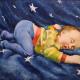 Sleeping Baby
