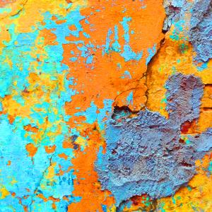 Indian Wall #3 Indian Wall #3