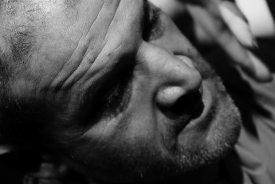 Studio per Il  sogno  di  Giacobbe