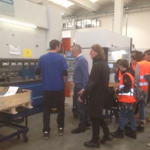 #Minifaber  - FRANCESCO LUSSANA