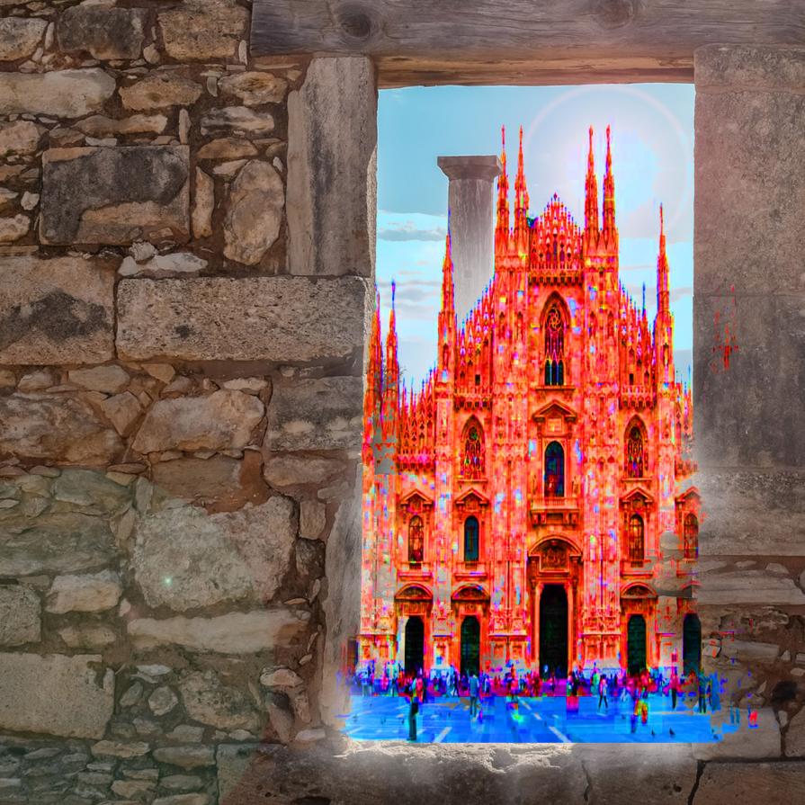 . . . Invece di stelle ogni sera si accendono parole !!!!