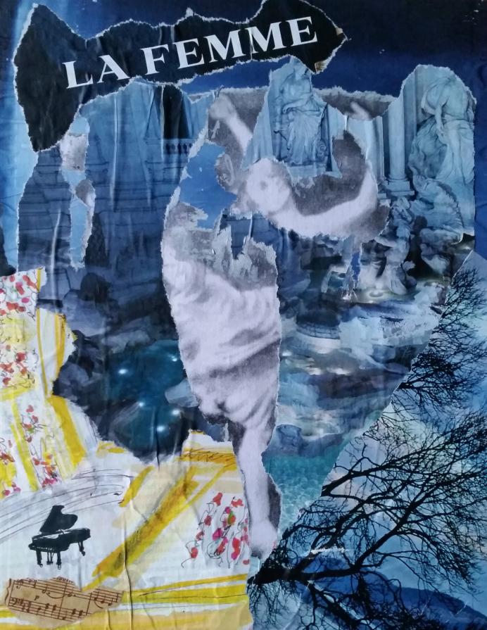 La Femme