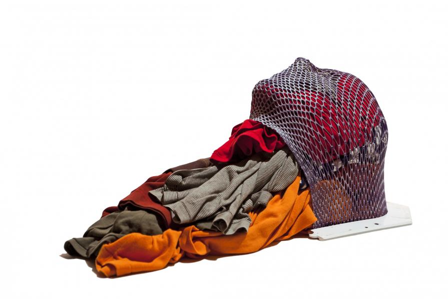 I love t-shirts—my favorite clothing item.