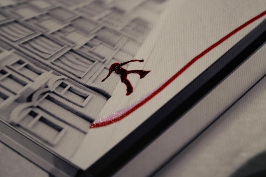 Particolari d'Opera 01