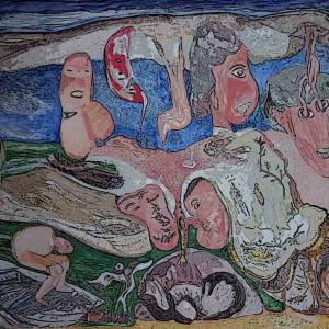 are united in disagreement maybe need to be