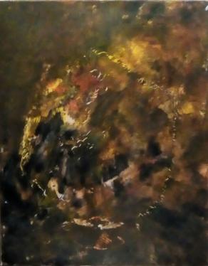 Un popolo alle pendici di un vulcano.