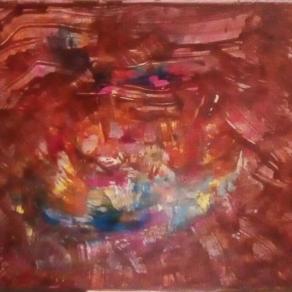 In nome del papa nero.