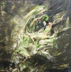 Il popolo della grotta.