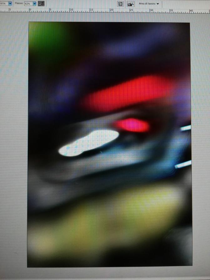 La morte é una banalità. 