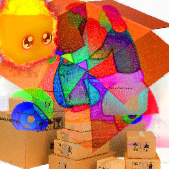 Non è la dimensione del dono che conta, ma la dimensione del cuore che lo da...