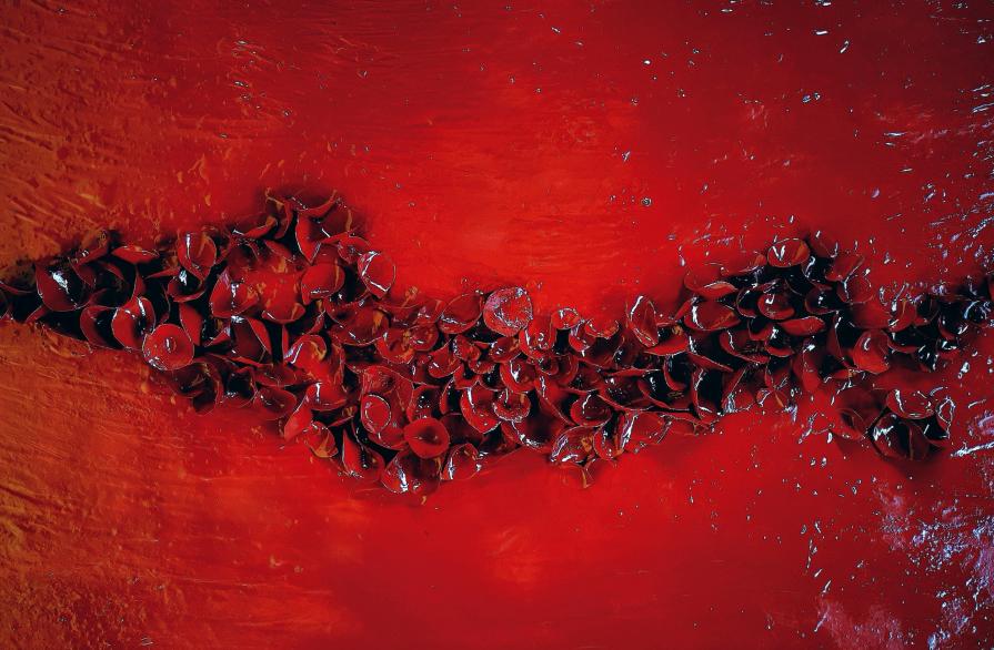 LE STANZE BUIE DELLA MIA INFANZIA