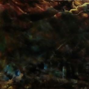 L'ombra di se stessi.