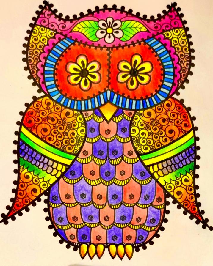 Esplosione di Colori !!! 1