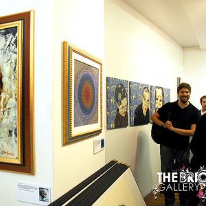 Art in Mind (29th April - 10th May) Art in Mind (29th April - 10th May)