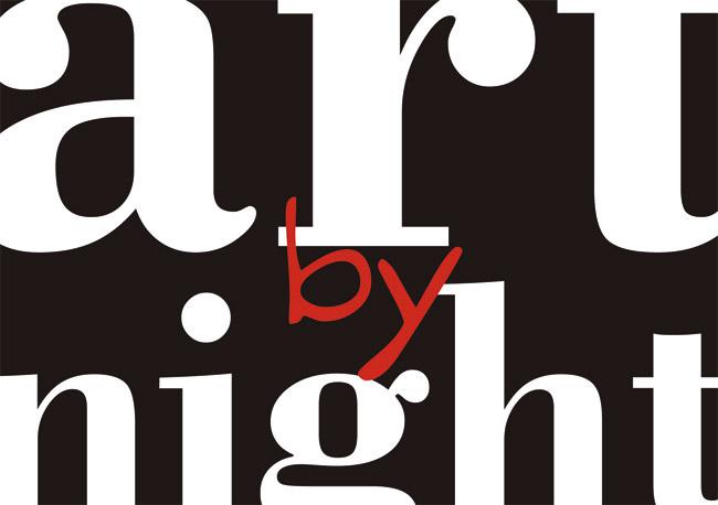 ART by NIGHT ART by NIGHT