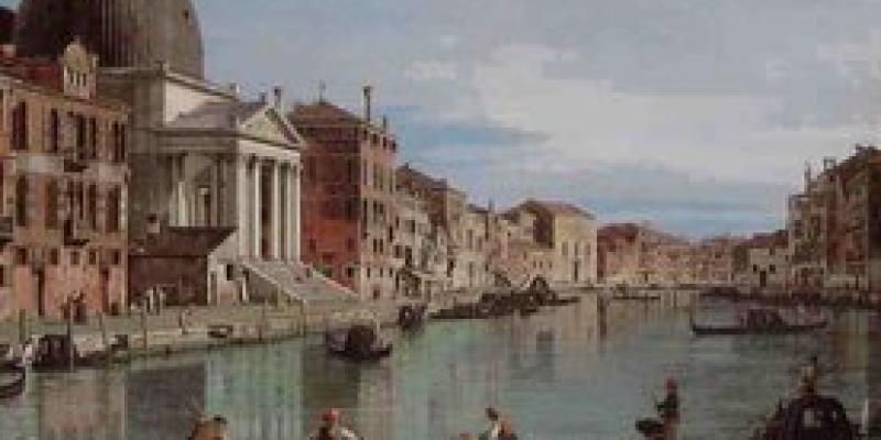 Maristella Angeli sarà inserita nella monografia “Vedutismo”, sezione Maestri Contemporanei