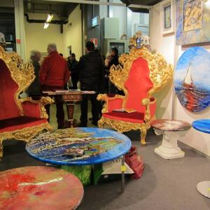 EXHIBITION OF DEMO '- Mexpo 2013 - MalpensaFiere - Busto Arsizio EXHIBITION OF DEMO '- Mexpo 2013 - MalpensaFiere - Busto Arsizio