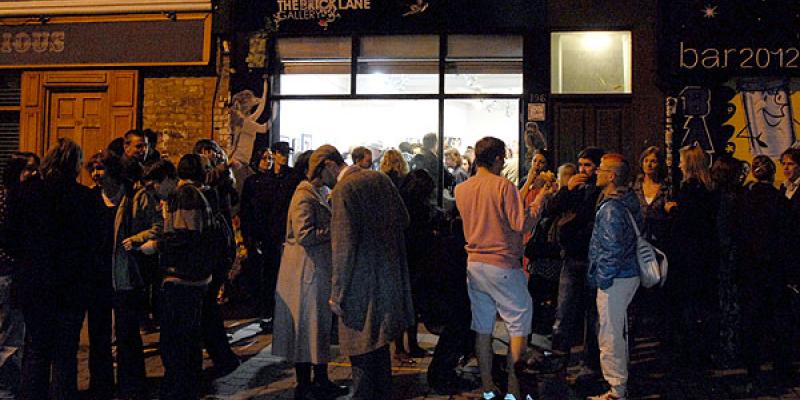 ART IN MIND - DECEMBER 2009 ART IN MIND - DECEMBER 2009