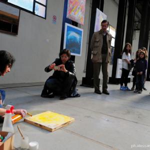 5 Elementi 5 Legno - Fuoco -Terra - Metallo - Acqua / Armonie e contrasti della natura attraverso l’Arte e il Feng shui 5 Elementi 5 Legno - Fuoco -Terra - Metallo - Acqua / Armonie e contrasti della natura attraverso l’Arte e il Feng shui