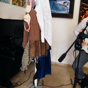  La Globalart presenta Isabella Capozzi POESIE IN MINORE. Venerdì 7 giugno Ore 19:30 POESIE IN MINORE Venerdì 7 giugno  Ore 19:30 la galleria GLOBALART nell’ambito I° Edizione del  Festival”GLOBALARTinternazionaleART”PROGETTO DI ROSA DIDONNA 30 MAGGIO - 1