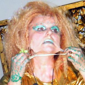 GLOBALART  GALLERIA D’ARTE CONTEMPORANEA  Presenta la personale  IL MIO FILTRO ANIMICO 